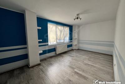 Birouri 80mp 4 incaperi decomandate, Gradini Manastur, aleea Tarnita - 6