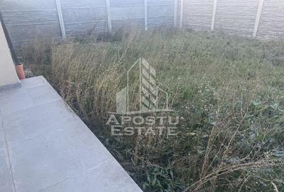 Apartament cu 2 camere si gradina  de 70 mp in Mosnita Noua Apartament cu 2 camere si gradina  de 70 mp in Mosnita Noua - 7