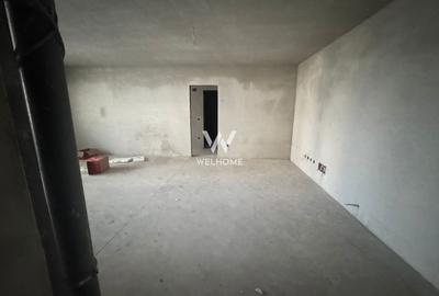 Apartament cu 3 camere semidecomandat în Sud - 2