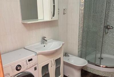 Garsoniera de inchiriat - 1