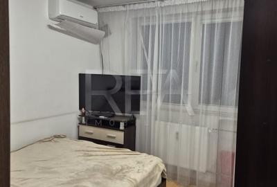 Apartament 3 camere decomandat Dristor - Bulevardul Camil Ressu - 3