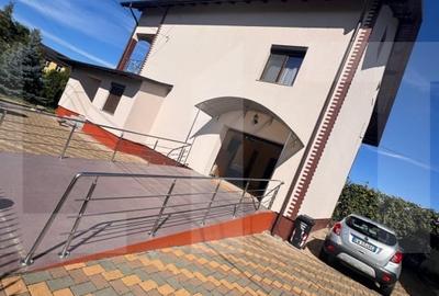 Vila de lux P+E+M in comuna Tudora - finisaje premium, complet mobilata! - 14
