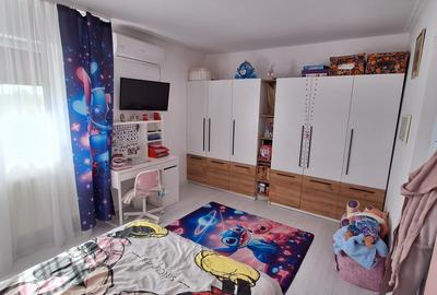 Duplex cu 3 camere cu Teren 270 Mp în Bragadiru - 6