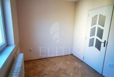 Apartament cu 3 camere semidecomandat în Gheorgheni - 5