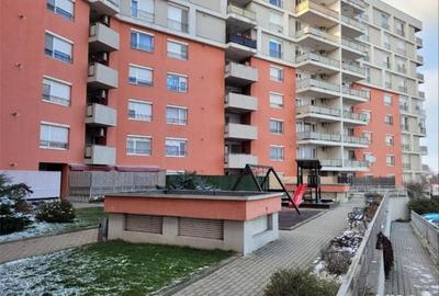 Proprietar,inchiriez ap Banu Construct ,Torontalului,parter,o camera,terasa 13mp - 4