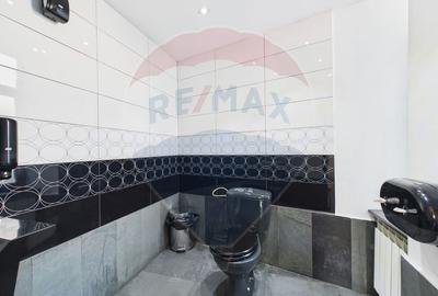 Inchiriere| Vila reconditionata| Ideal Restaurant| Birouri| Armeneasca - 6