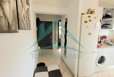 Apartament cu 2 camere, decomandat, Pet Friendly, de inchiriat, Buna-Ziua! - 6