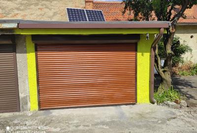 Garaj de închiriat – Centru Brașov, str. Agriselor - 4