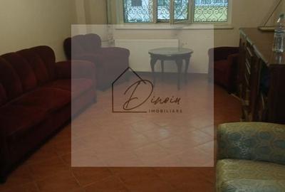 COM 0% I Palatul Ghica I 3 camere Ghica I vedere gradina parter parc - 10