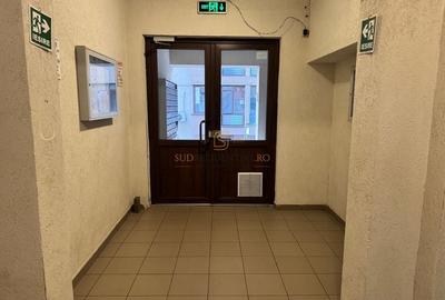 Apartament gata de mutare - Confort Urban Residence - 3 camere, Sect.5 - 9