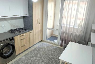 Apartament cu 2 camere decomandat în Doamna Ghica - 1