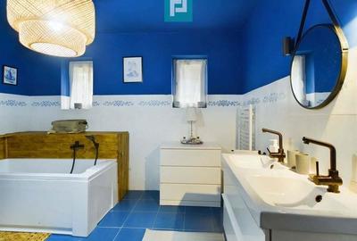 Casa in Cartierul Verde - 14