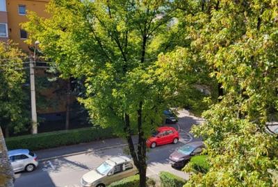 Apartament 3 camere, 2 bai, 2 balcoane, B-dul N, Titulescu - 2