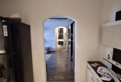 Apartament cu 3 camere decomandat, mobilat în Apusului - 6