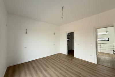 Vile individuale | 5 camere | 2 bai | Curte amenajata | Asfalt Vile individuale | 5 camere | 2 bai | Curte amenajata | Asfalt - 14
