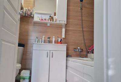 2 camere decomandate 48 + terasa 33mp * Mobila/Utilat Complet * Mutare Rapida - 19