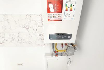 Apartament cu 2 camere decomandat în Titan - 6