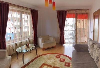 Apartament cu 2 camere decomandat, mobilat în Hipodrom 3