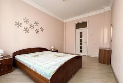 Apartament cu 2 camere decomandat în Complex Studențesc - 3