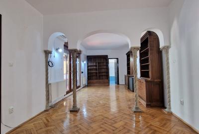 Stefan cel Mare -  Eminescu - Vasile Lascar - 4 camere - renovata 2025 - gradina - 33