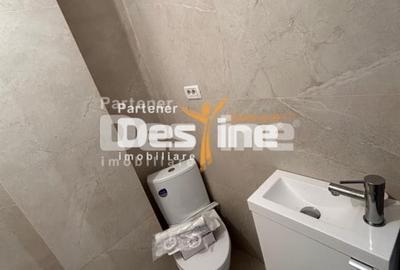 Casă cu 3 camere cu Canalizare în Valea Lupului - 5