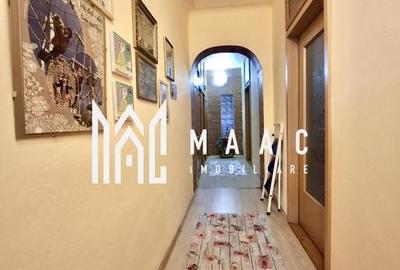 Casa individuala | Teren 510 mp | Cisnadie - 2