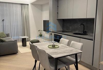 Apartament cu 2 camere în Băneasa - 2