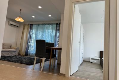 Apartament 2 camere, 60mp utili, vila noua Bucurestii Noi - 9