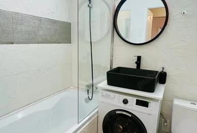 Vand aprtament 2 camere Lujerului - 9