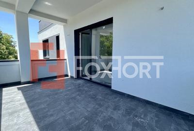 Aprtament cu 2 camere + gradina 120MP in Giroc - ID V4561 - 3