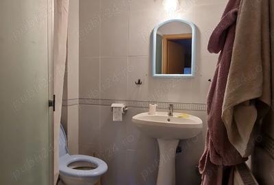 Apartament cu 4 camere decomandat în Lazaret - 1