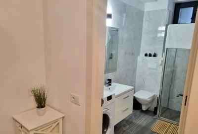 Apt 2 camere, bloc nou, etajul 1, mobilat , utilat premium, Popas Pacurari - 20