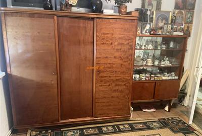 Apartament 3 camere , zona cartier Sud , decomandat ,72 mp , - 8