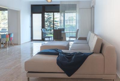Casă individuală cu 5 camere cu Teren 500 Mp în Lazu - 20