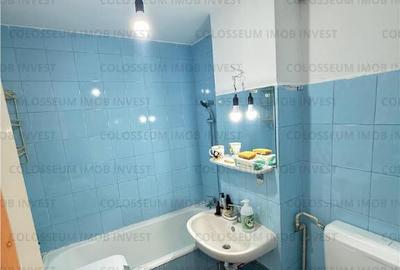 Apartament 2 camere, decomandat - zona Tractorul - 7