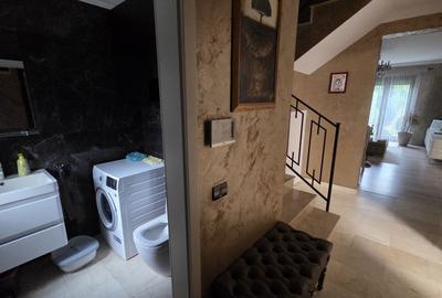 Casă cu 4 camere cu Teren 275 Mp în Braytim - 3