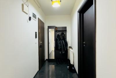 Apartament 2 camere, open space, 57mp utili etaj 4/10- NORD STAR RESIDENCE - 12