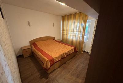 Apartament cu 3 camere decomandat în Casa Cărții - 4