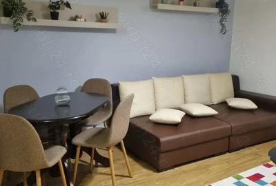Apartament cu 2 camere semidecomandat în Central - 7
