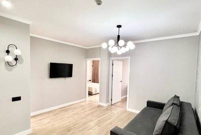 Inchiriez apartament in Zona Vitan Inchiriez apartament in Zona Vitan - 7