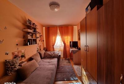 Apartament cu 2 camere, mobilat în Milcov - 3
