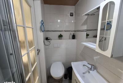 Garsonieră, mobilată în Dudești - 1