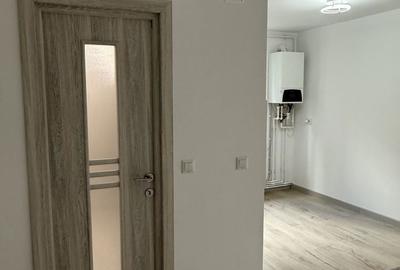 Garsonieră decomandată în Dărmănești - 12
