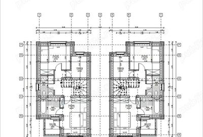 Casă cu Teren 202 Mp în Giarmata - 1