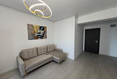 Apartament cu 2 camere decomandat în Central - 5