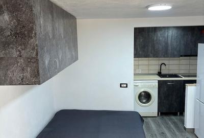 Garsonieră semidecomandată în Mărăști - 8