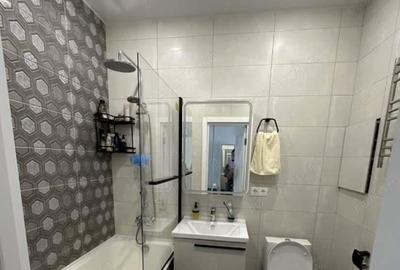 Garsonieră decomandată în Theodor Pallady - 3