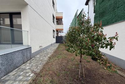 Apartament cu 3 camere semidecomandat în Pipera - 1