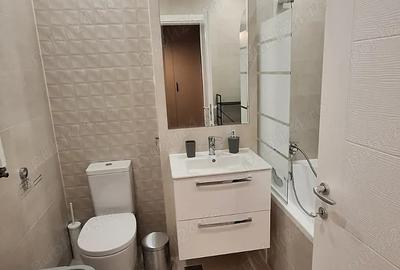 Garsoniera | Bloc nou | Hils Brauner | metrou Nicolae Teclu - 4