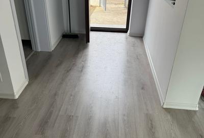 <Casa individuala P+1E> 4 camere 2 bai 320mp teren - 10